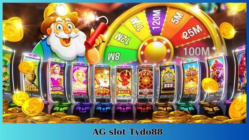 AG Slot
