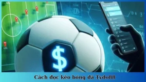 cách đọc kèo bóng đá