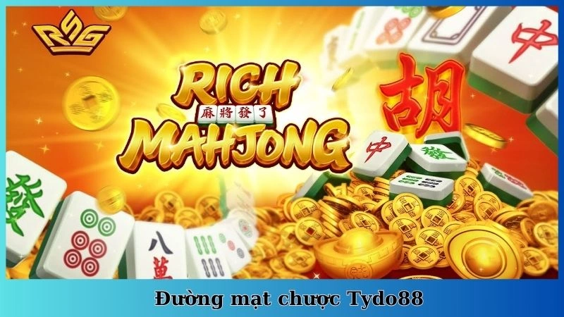 Đường Mạt Chược