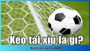 kèo tài xỉu