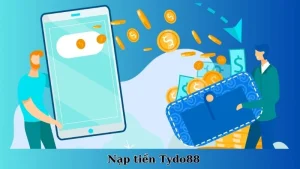 Nạp Tiền Tydo88