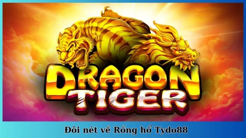 Đôi nét về Rồng hổ Tydo88