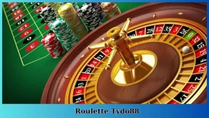 roulette