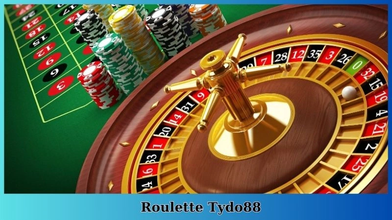 roulette