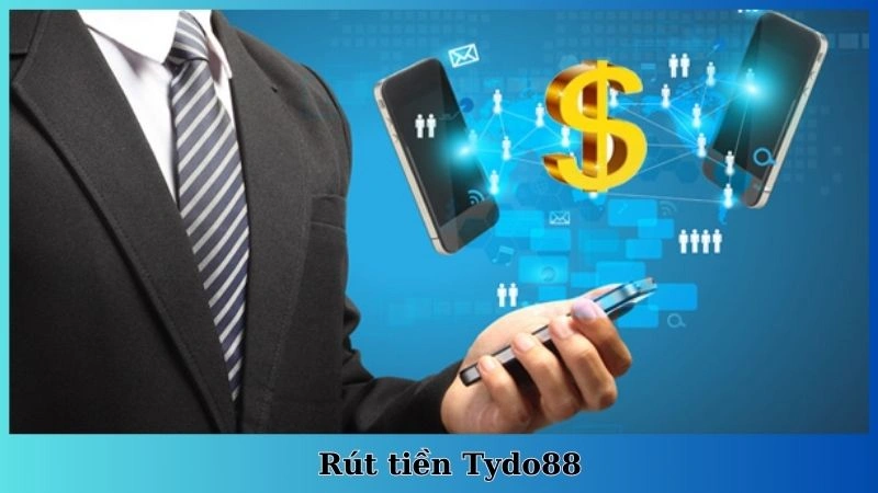 Rút Tiền Tydo88