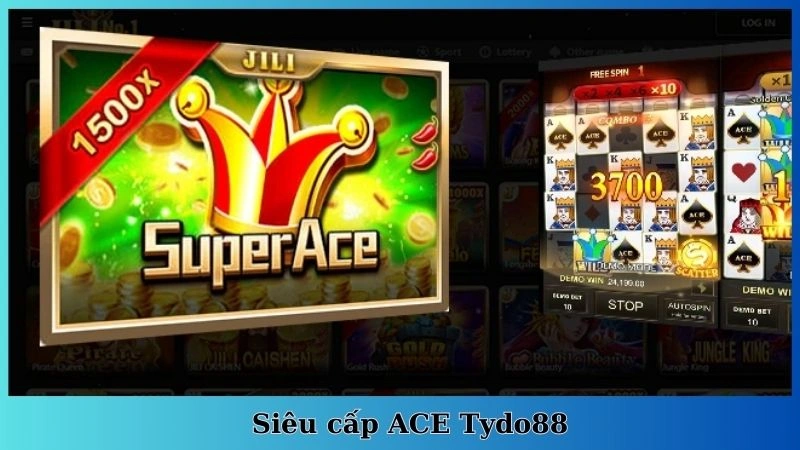 Siêu Cấp ACE