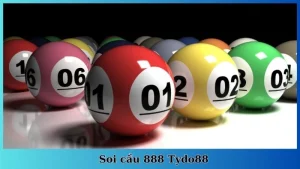 soi cầu 888