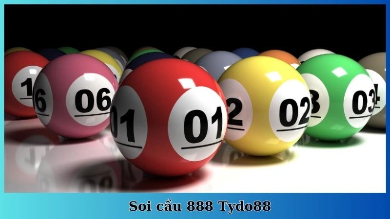 soi cầu 888