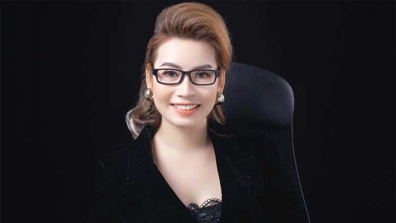 Sự nghiệp vĩ đại của tác giả Tydo88