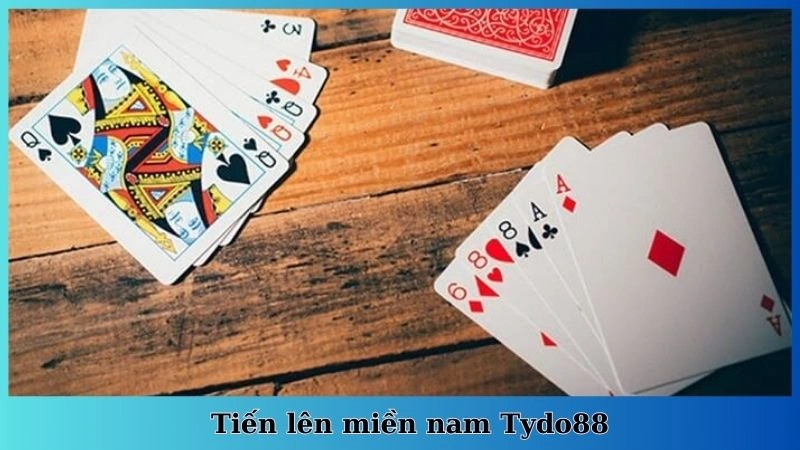 Tiến lên miền nam